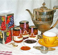 Mrs Oldbucks Pantry - Northern Rivers Accommodation