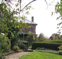 Harper's Mansion NT NSW - Northern Rivers Accommodation