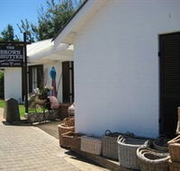 The Brown Shutter - Northern Rivers Accommodation