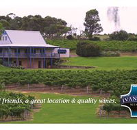 Ivanhoe Wines - Northern Rivers Accommodation