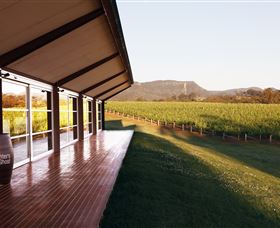 Northern Rivers Accommodation