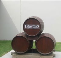 Drayton's Family Wines - Northern Rivers Accommodation