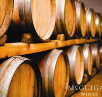 McGuigan Wines Hunter Valley - Northern Rivers Accommodation