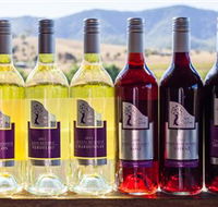 Robyn Drayton Wines - Northern Rivers Accommodation