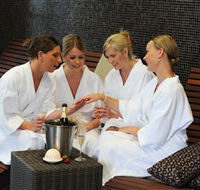 The Spa at Chateau Elan Hunter Valley - Northern Rivers Accommodation