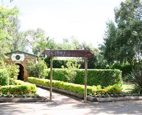 Tamburlaine Organic Wines - Northern Rivers Accommodation 0