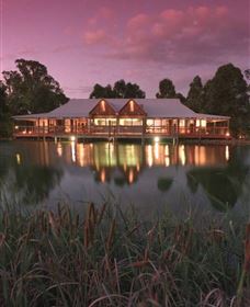 Tamburlaine Organic Wines - Northern Rivers Accommodation 2