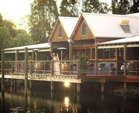 Tamburlaine Organic Wines - Northern Rivers Accommodation 3