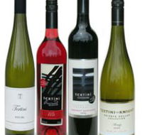 Tertini Wines - Northern Rivers Accommodation