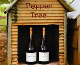 Pepper Tree Wines - Northern Rivers Accommodation 0