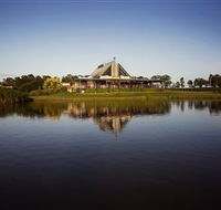 Peterson House - Northern Rivers Accommodation