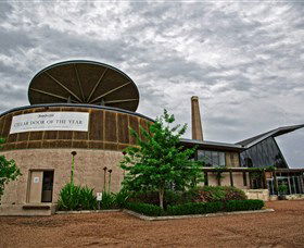 Hungerford Hill - Northern Rivers Accommodation 0