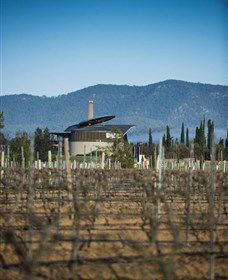 Hungerford Hill - Northern Rivers Accommodation 4
