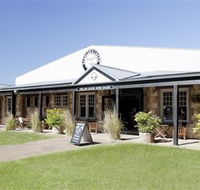 Saddlers Creek Wines - Northern Rivers Accommodation