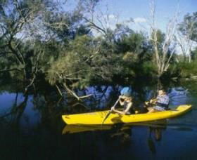 Canning River - Northern Rivers Accommodation 0