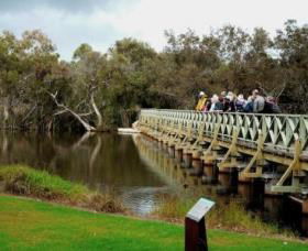 Canning River - Northern Rivers Accommodation 1