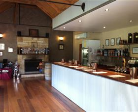 Savannah Estate Winery And Cellar Door - Northern Rivers Accommodation 1
