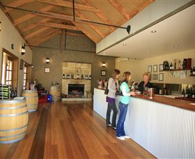 Savannah Estate Winery And Cellar Door - Northern Rivers Accommodation 2