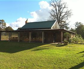 Savannah Estate Winery And Cellar Door - Northern Rivers Accommodation 0