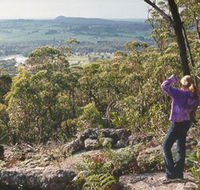 Gibbergunyah Reserve - Northern Rivers Accommodation