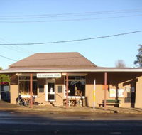 Exeter General Store - Northern Rivers Accommodation