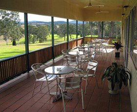Woodenbong NSW Northern Rivers Accommodation