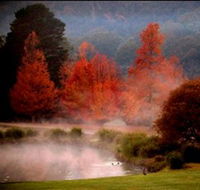 Gibraltar Hotel Bowral Golf Course - Northern Rivers Accommodation