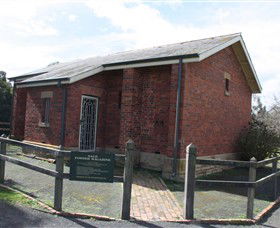 Sale Powder Magazine - Northern Rivers Accommodation 0