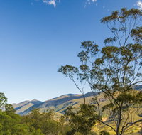 Woko National Park - Northern Rivers Accommodation