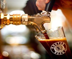 Hunter Beer Co - Northern Rivers Accommodation 0
