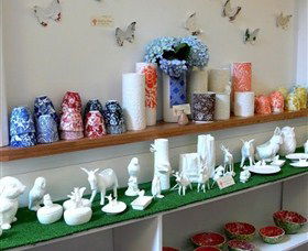 Made By Others - Northern Rivers Accommodation 1