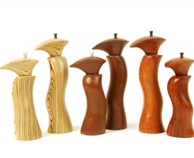 Australian Woodwork - Northern Rivers Accommodation 0