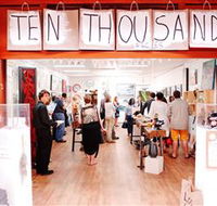Ten Thousand Paces Gallery - Northern Rivers Accommodation