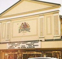 Empire Cinema - Northern Rivers Accommodation