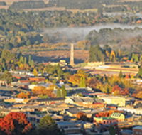 Bowral Lookout - Northern Rivers Accommodation