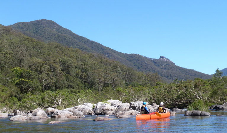 Alumy Creek NSW Northern Rivers Accommodation