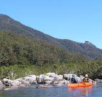 Nymboida National Park - Northern Rivers Accommodation