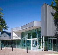 Bradman Museum and International Cricket Hall of Fame - Northern Rivers Accommodation