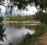 Lake Alexandra Reserve - Northern Rivers Accommodation