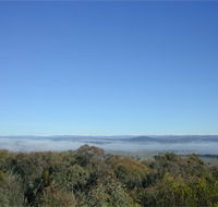 Mount Gladstone - Northern Rivers Accommodation