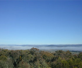 Mount Gladstone - Northern Rivers Accommodation 0
