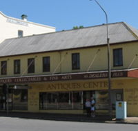 Mittagong Antiques Centre - Northern Rivers Accommodation