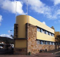 Berrima District Historical and Family History Society - Northern Rivers Accommodation