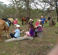 The Saddle Camp - Northern Rivers Accommodation