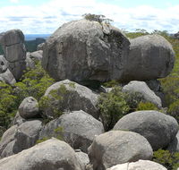 Cathedral Rock National Park - Northern Rivers Accommodation