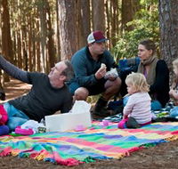 State Forests of the Watagan Mountains - Northern Rivers Accommodation