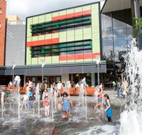 Rouse Hill Town Centre - Northern Rivers Accommodation