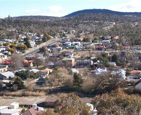 Nanny Goat Hill Lookout - Northern Rivers Accommodation 1