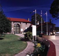 New South Wales Corrective Services Museum - Northern Rivers Accommodation