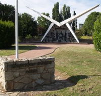 Southern Cloud Memorial - Northern Rivers Accommodation